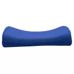 เบาะรองหลัง เบาะเพื่อสุขภาพ Back Support Cushion (Blue)
