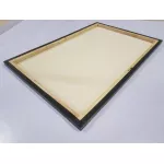 รูปม้ามงคล 7 ตัว แบบแยก 3 แฟรม ม้าพุ่งทยานสู่ความสำเร็จ รูปม้ามงคลติดผนัง รูปม้าเสริมฮวงจุ้ย เรียกทรัพย์ เพิ่มบารมี ภาพกรอบลอยพร้อมแขวน