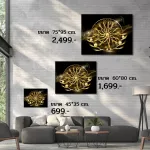 ภาพมงคลสำหรับคนเกิดวันจันทร์ ภาพอัญมณีสีดำ ม่วง เทา นิล  เสริมโชคลาภ ความร่ำรวย