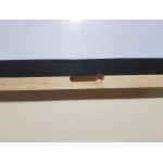 รูปน้ำตกมงคลเสริมฮวงจุ้ย เรียกโชคลาพเงินทอง เรียกทรัพย์ เสริมบารมี ภาพกรอบลอยพร้อมแขวน