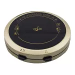 Golden MINI HEATER Coffee Cup