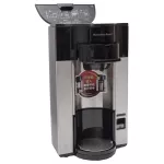 Karabada Coffee Maker Hamilton Beach Model CN ​​49993 (Black)