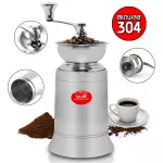 YAMI Coffee Grinder Stainless Coffee Machine
