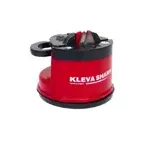 Kleva Sharp Knife, Kleva Sharp Knife, Sharp Scissors - Red