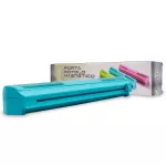 Wraptastic Cut and collection of Magnetico Food Pack Model K4913 (ฺ BLUE)