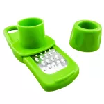 Garlic, Slide Garlic Spices, Shunhang, Model By441A (Green)