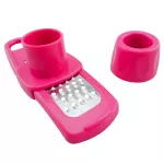 Garlic, Slide, Spice, Shunhang, Model By441A (Pink)