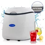 Hengyang Ice Macs Ice Maker ZB-01 (White)