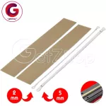 Getzhop heat wire Spare parts, seal, clamping, mouth, bag, wire size 2mm., 5mm. With 2 sets of heat protection