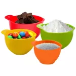 Getzhop 4-Piece / Measuring Cups Cup set model Tru-09911111