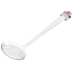 Getzhop, ladle, ladle, Leifheit Skimming SPOON COMFORTLINE STEEL, LFH-03039
