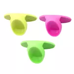 Getzhop heat Range PARTER hot handle - (green)