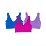 Genie Bra Genie Bra Colorful - (with Size S, M, L, XL, XXL)