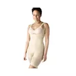 Slim Lift ชุดกระชับสัดส่วน มีสายคล้องบ่า – สีเนื้อ (มี size M, L, XL)