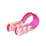 Nose UP Clip Device ที่หนีบจมูก หนีบดั้ง เสริมดั้งโด่ง – สีชมพู