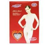 Zirana Bigger Dots Infrared Slimming Set Slimming ZRA 5 in 1 - BB (red box)