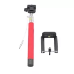 ไม้เซลฟี่ Monopod Selfie รุ่น Z07-55 (RR)