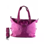 SMILIFE - EE handle bag