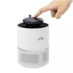 เครื่องดักยุงไฟฟ้า รุ่น Xiaohe 16 Watt (ฺWhite)