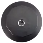 เครื่องดักยุงไฟฟ้า ดักยุงและแมลงไฟฟ้า ทรงหกเหลี่ยม รุ่น FL-330 (สีดำ)