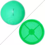 GetZhop เครื่องดักยุงไฟฟ้า Electric mosquito trap รุ่น GB-08A (สีเขียว)