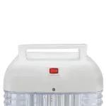 GetZhop เครื่องดักยุง Yong Tong รุ่น MK-033  ช๊อตยุงและแมลง กำจัดยุง  – สีขาว