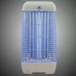 GetZhop เครื่องดักยุง Yong Tong รุ่น MK-033  ช๊อตยุงและแมลง กำจัดยุง  – สีขาว