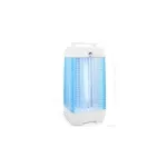 GetZhop เครื่องดักยุง Yong Tong รุ่น MK-033  ช๊อตยุงและแมลง กำจัดยุง  – สีขาว