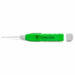 Getzhop earpicking Ear Picking with 3 heads of GSY1399 - Green