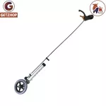 Getzhop Walker Wheel Wheel Wheel Wheel Walker Toll Tile with 2 Piece Break (Front) model YC8201S