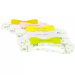 Getzhop eyebrow block E.saline Vogue Brown Class Eyebrow