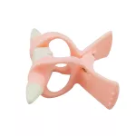 Getzhop, prominent Hump Nose Clip 3D type 2 (Orange)