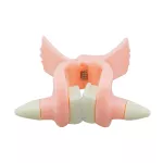 Getzhop, prominent Hump Nose Clip 3D type 2 (Orange)