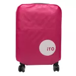 Luggage Cover Ito 24 -inch luggage cover (PP)