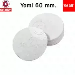 Yami Coffee filter paper filter at coffee filter, coffee filter number 6, 100 coffee filter, properties number 6, used with 300ml, 100 coffee filter