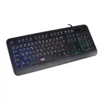 MD-Tech Keyboard keyboard (K-5) Black