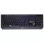 Signo Keyboard E-Sport KB-768 Montage