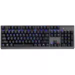Coolermaster Keyboard CK350 RGB (Red-Switch) (TH)