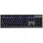 COOLERMASTER คีย์บอร์ด KEYBOARD CK350 RGB (Red-Switch) (TH)