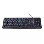 Neolution keyboard Keyboard E-Sport Galaxtic RGB