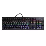 Nubwo-X Keyboard Lotion x21 Brown-Switch (Black)