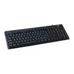 MD-TECH USB Keyboard  (KB-5B) Black