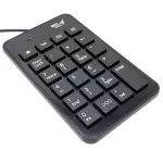 MD-TECH Numberic Keypad PT-981 (Black)