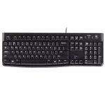 Logitech Keyboard K120