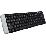 Logitech K230 Keyboard - New Unoopened - Wireless - Unifying