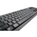OKER Wireless K2600 Wireless Keyboard+Mouse
