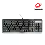 Ozone Keyboard Strike, Gen X30 Cyber ​​Mechanical Pro Gaming