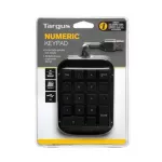 (Discounted stock) Targus Numberpad for Computer