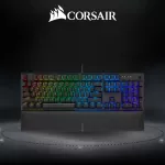 Corsair K60 RGB Pro SE (แป้นพิมพ์ภาษาอังกฤษ)