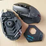 Mouse Ell Case For 502 Version Mouse Cer Housing Free Iing